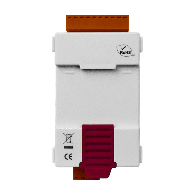 Ethernet I/O Modules
